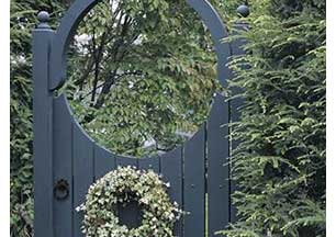 Walpole fencef and gates for home designs