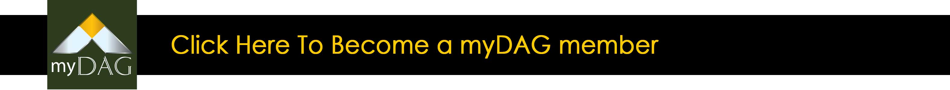 myDAG account sign up