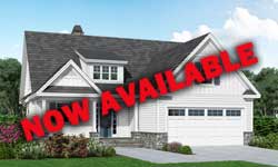 The Graceview House Plan 1539