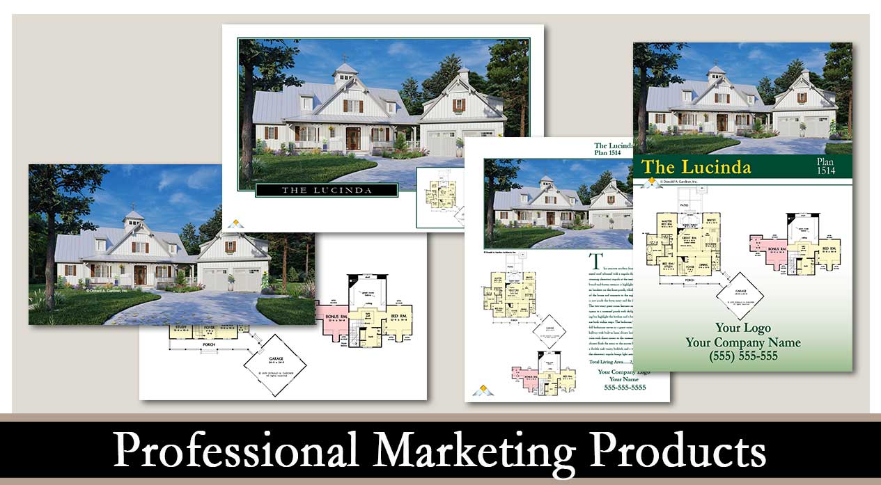 Professional Marketing Products 