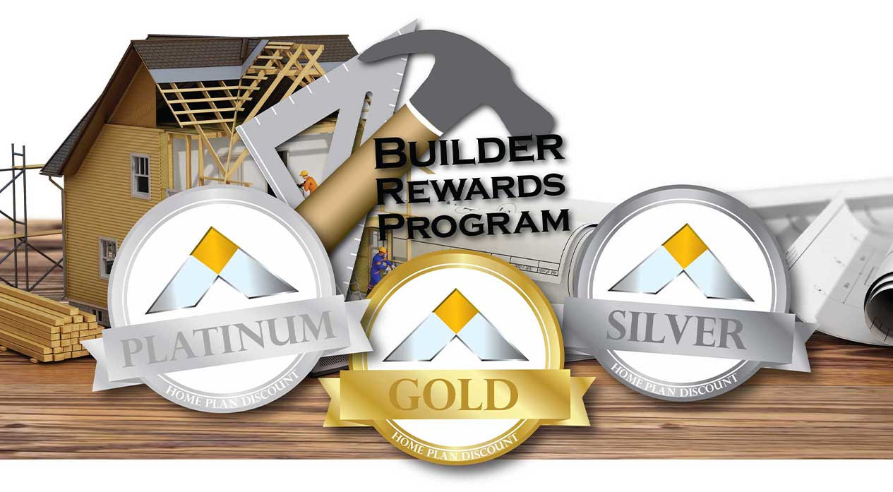 Builder Rewards Program