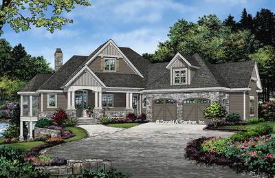 French Country House Plans French House Home Plans