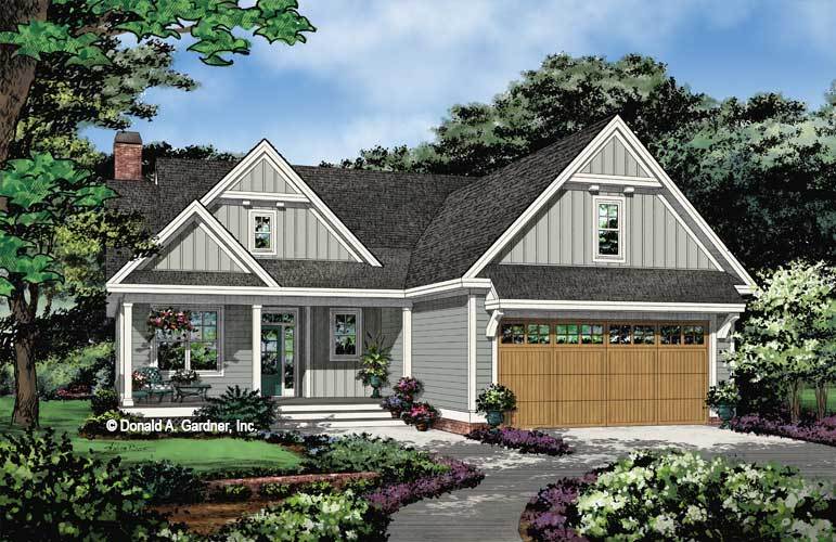 Narrow Lot House Plans With Front Garage Pinoy House Designs