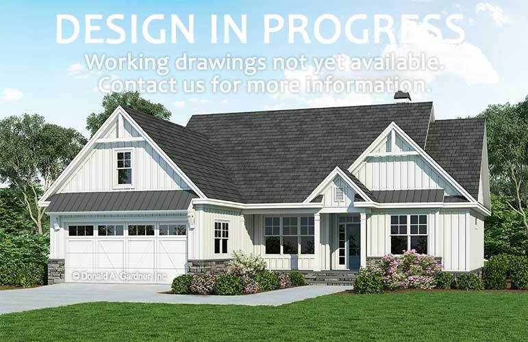 Featured image of post Single Story Modern Rustic House Plans / Find one story modern ranch designs, 1 story mid century homes &amp; more!