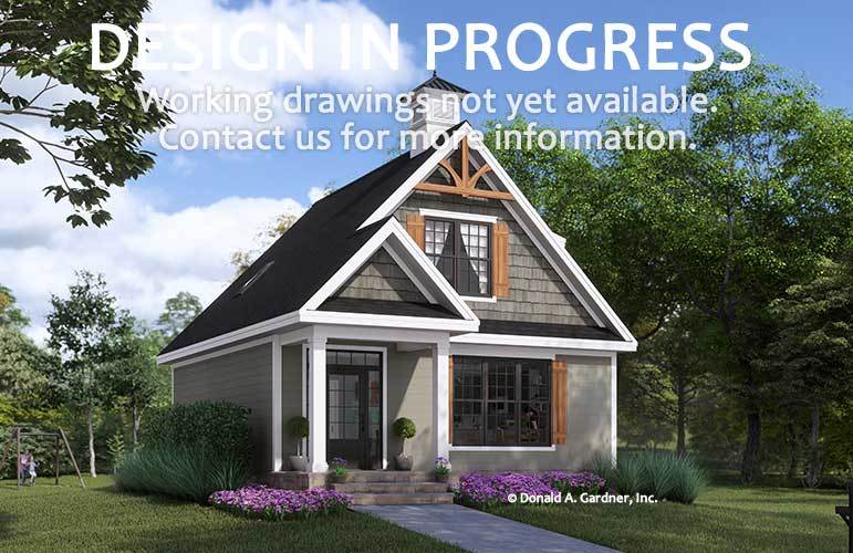 Cottage House Plans  Cottage Home Designs & Floor Plans with Photos